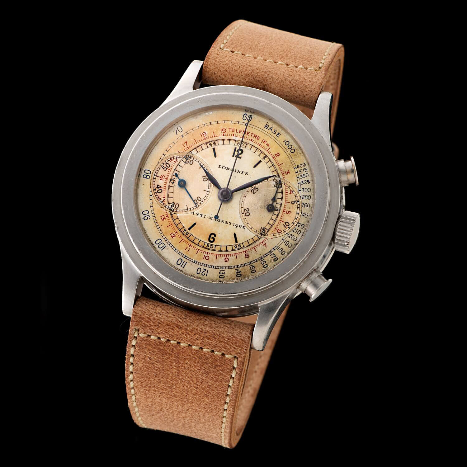 LONGINES