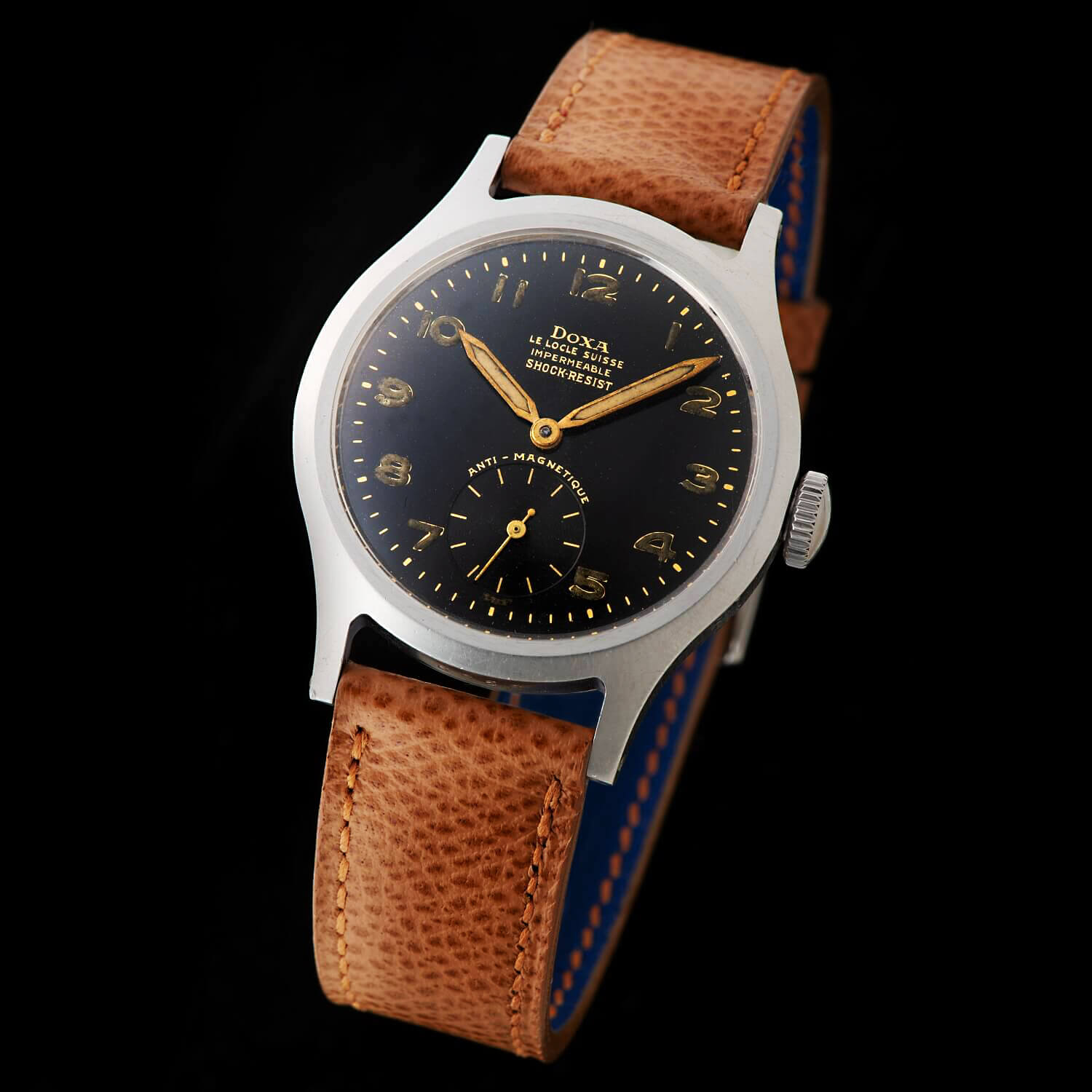 DOXA