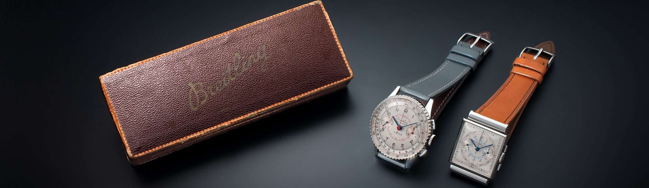 BREITLING