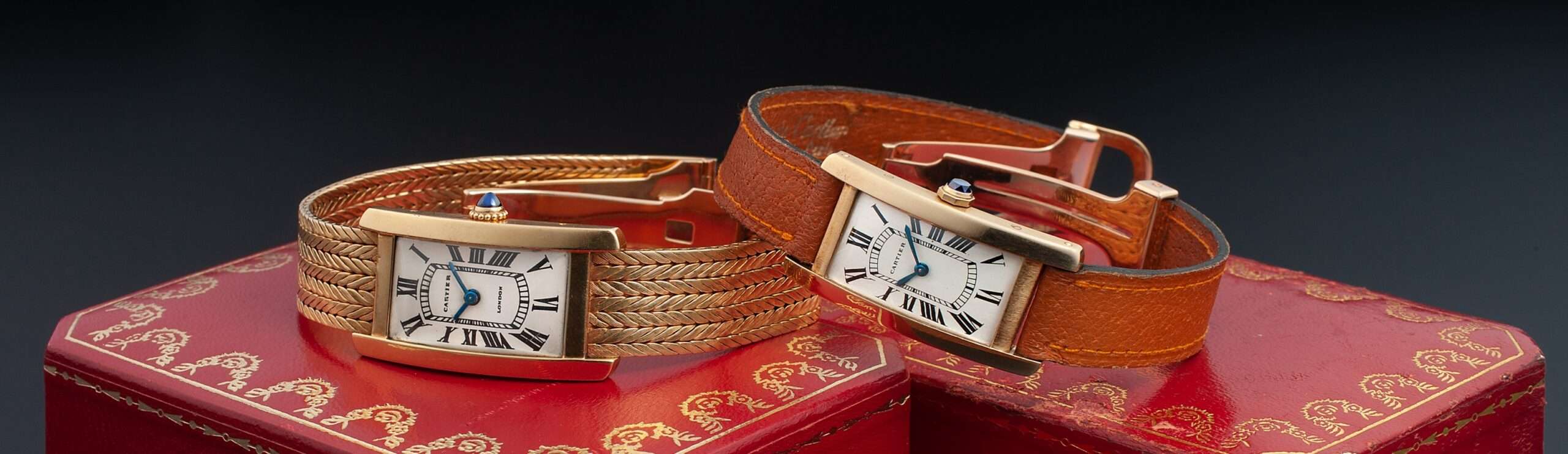 CARTIER - mens