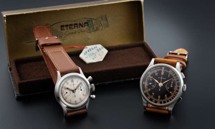 ETERNA