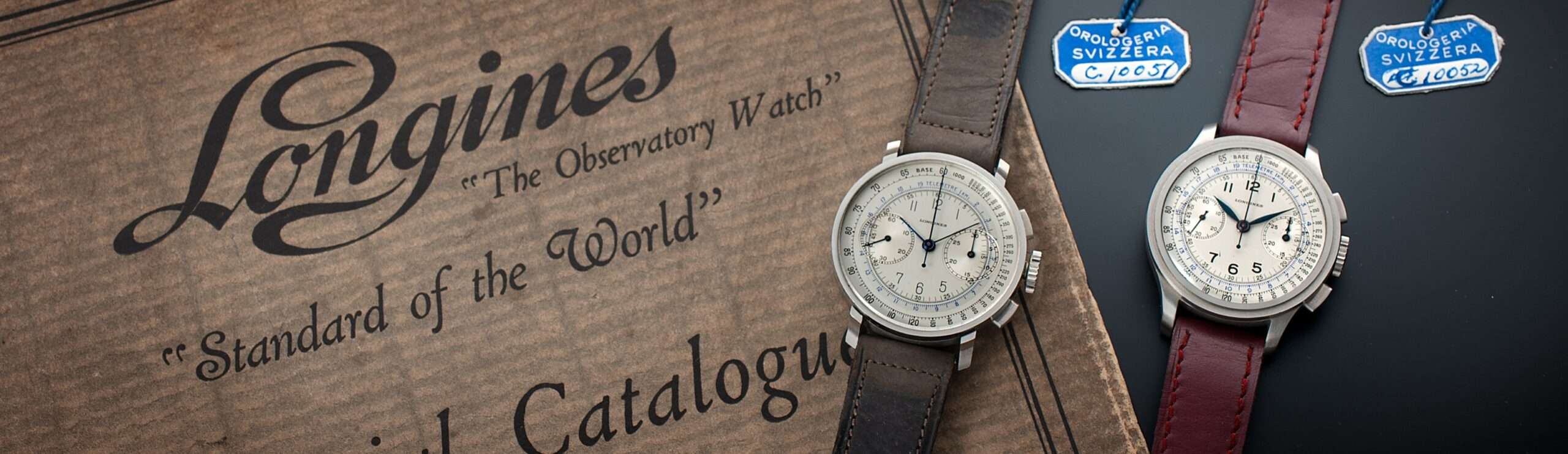 LONGINES - mens