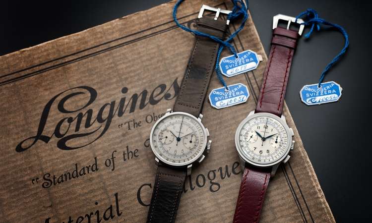 LONGINES - mens