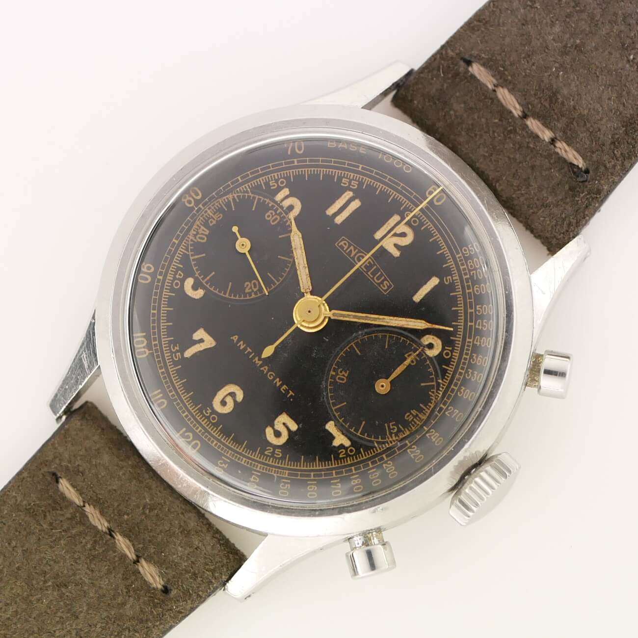 ANGELUS CHRONOGRAPH