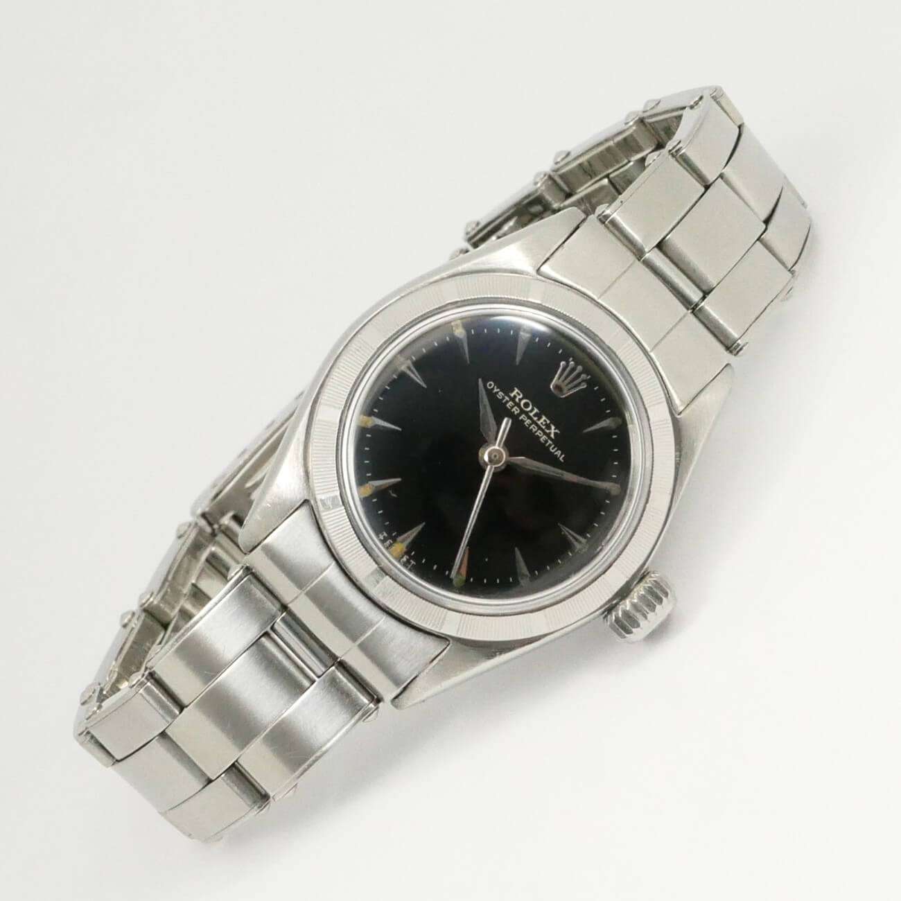 ROLEX OYSTER PERPETUAL 