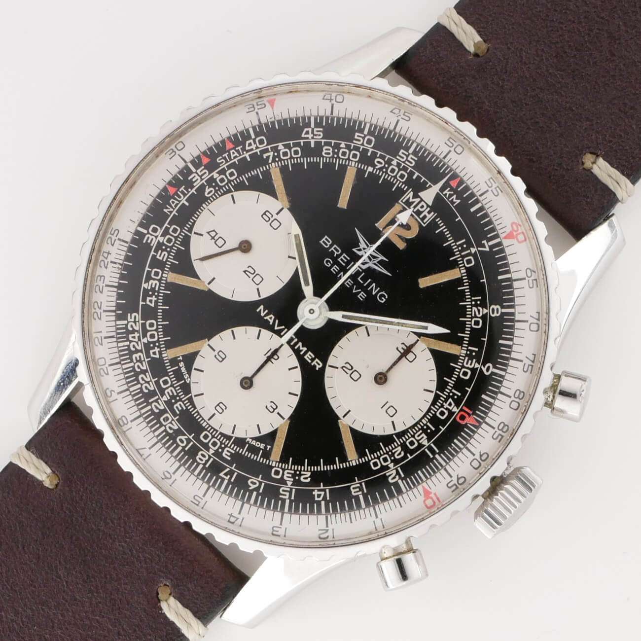 BREITLING NAVITIMER