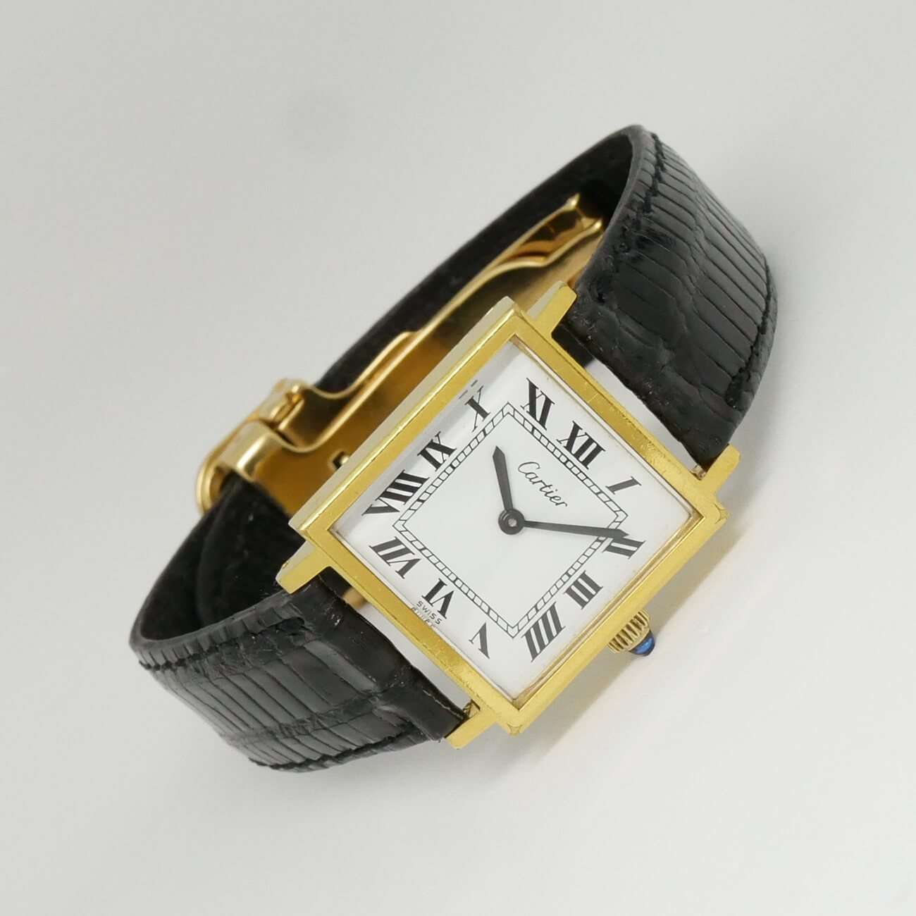 CARTIER PRE MUST