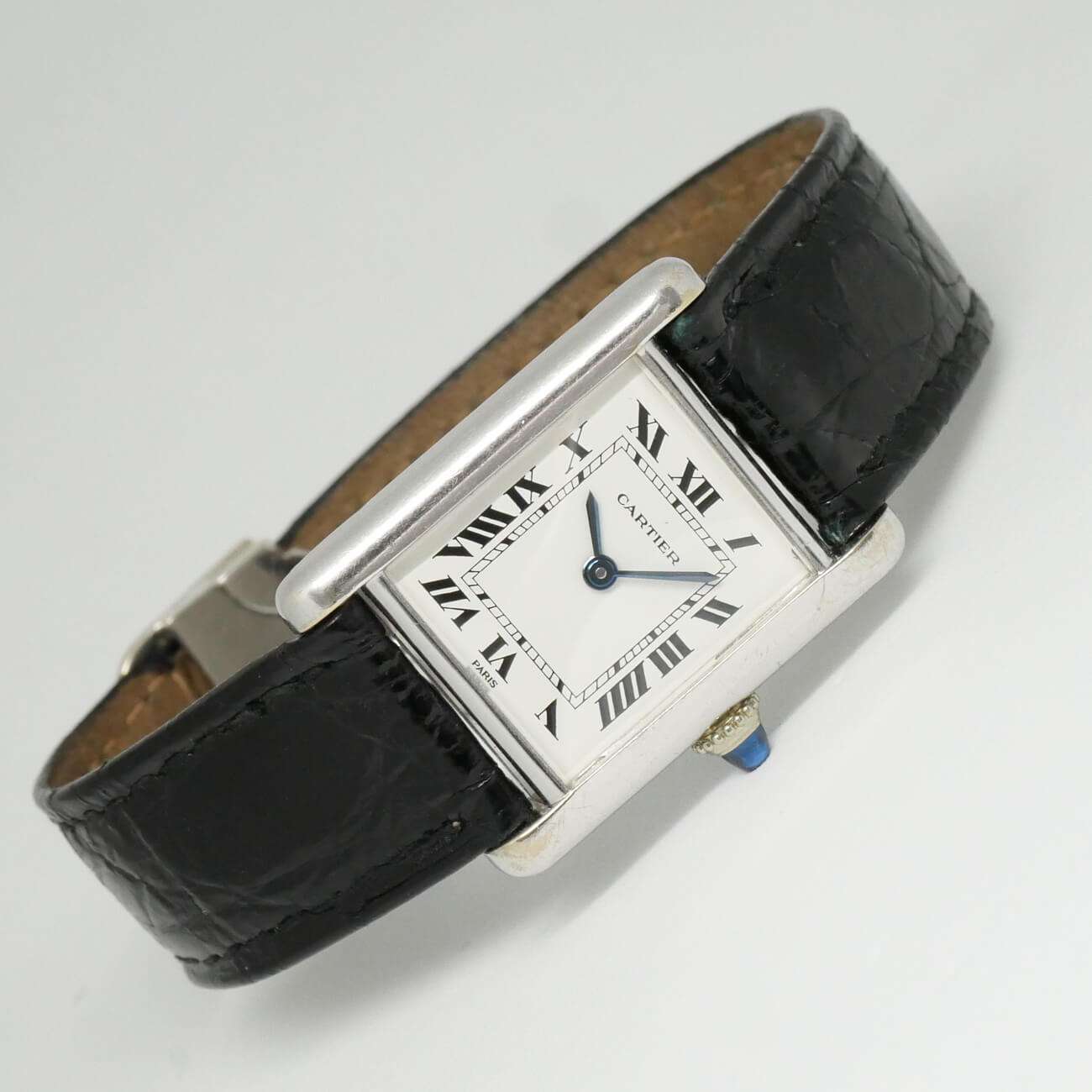 CARTIER TANK