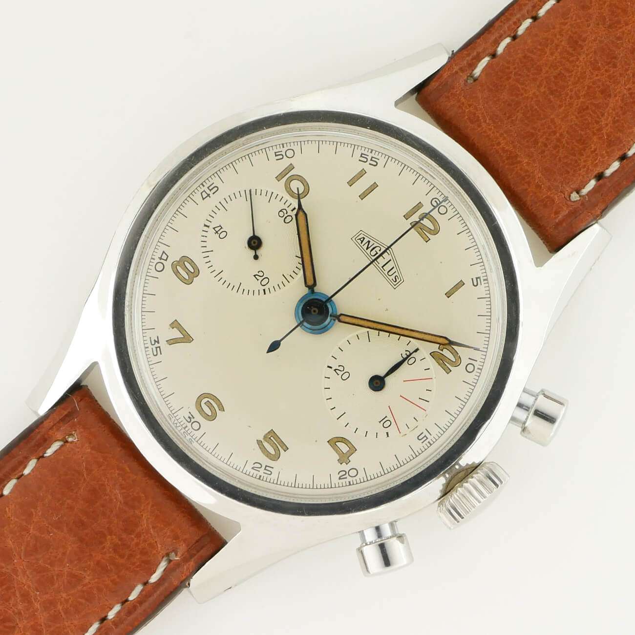 ANGELUS CHRONOGRAPH