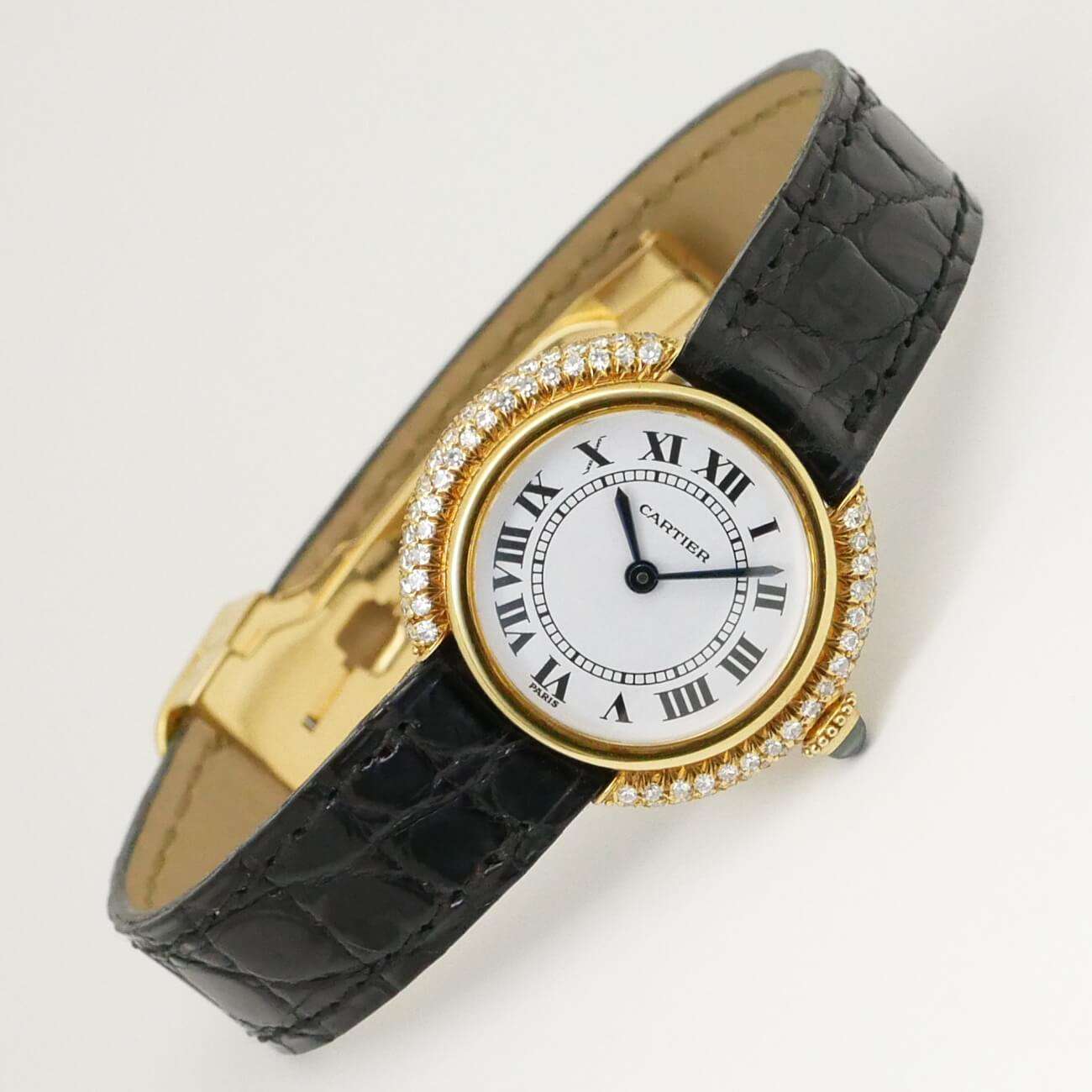 CARTIER VENDOME