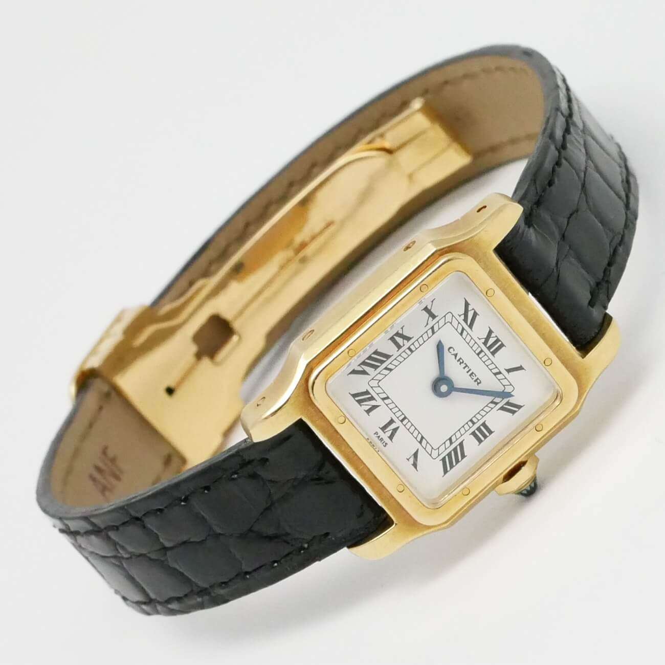 CARTIER SANTOS