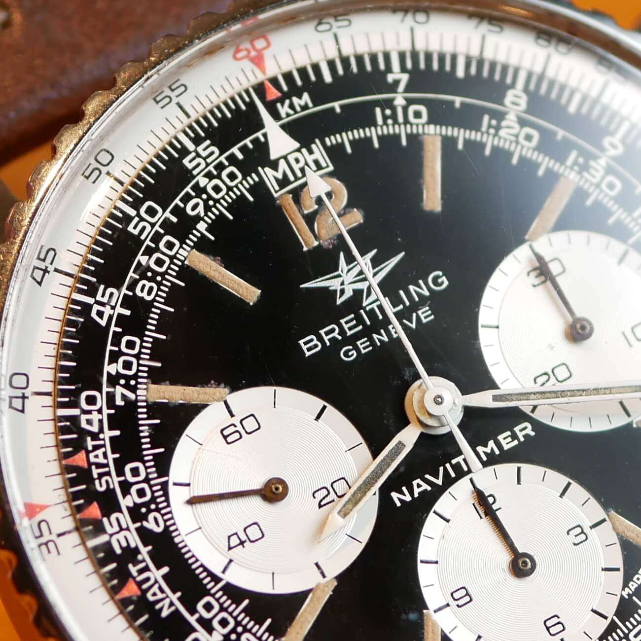 BREITLING NAVITIMER