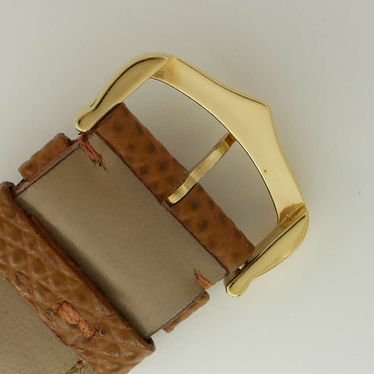 CARTIER TANK JUMBO