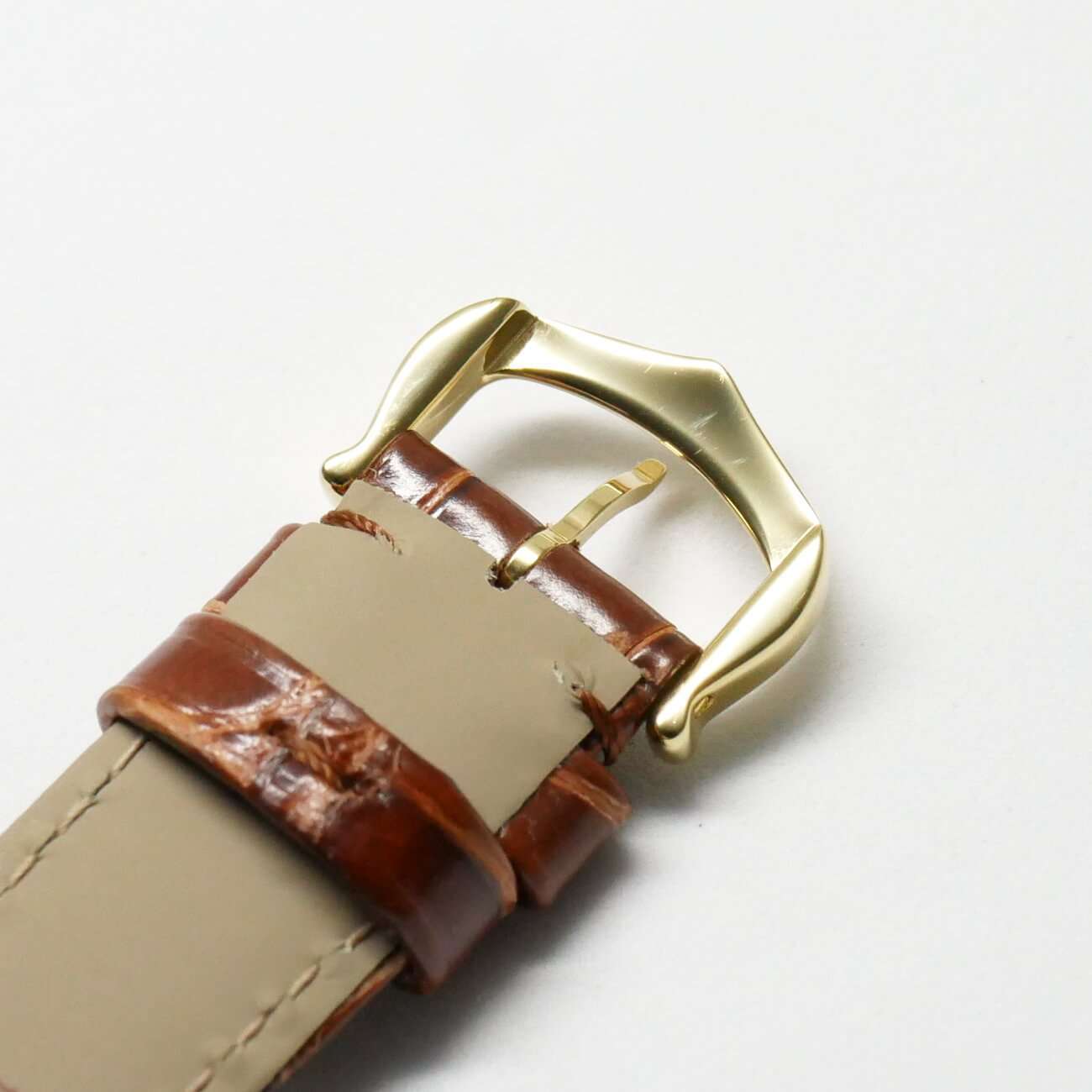 CARTIER TANK