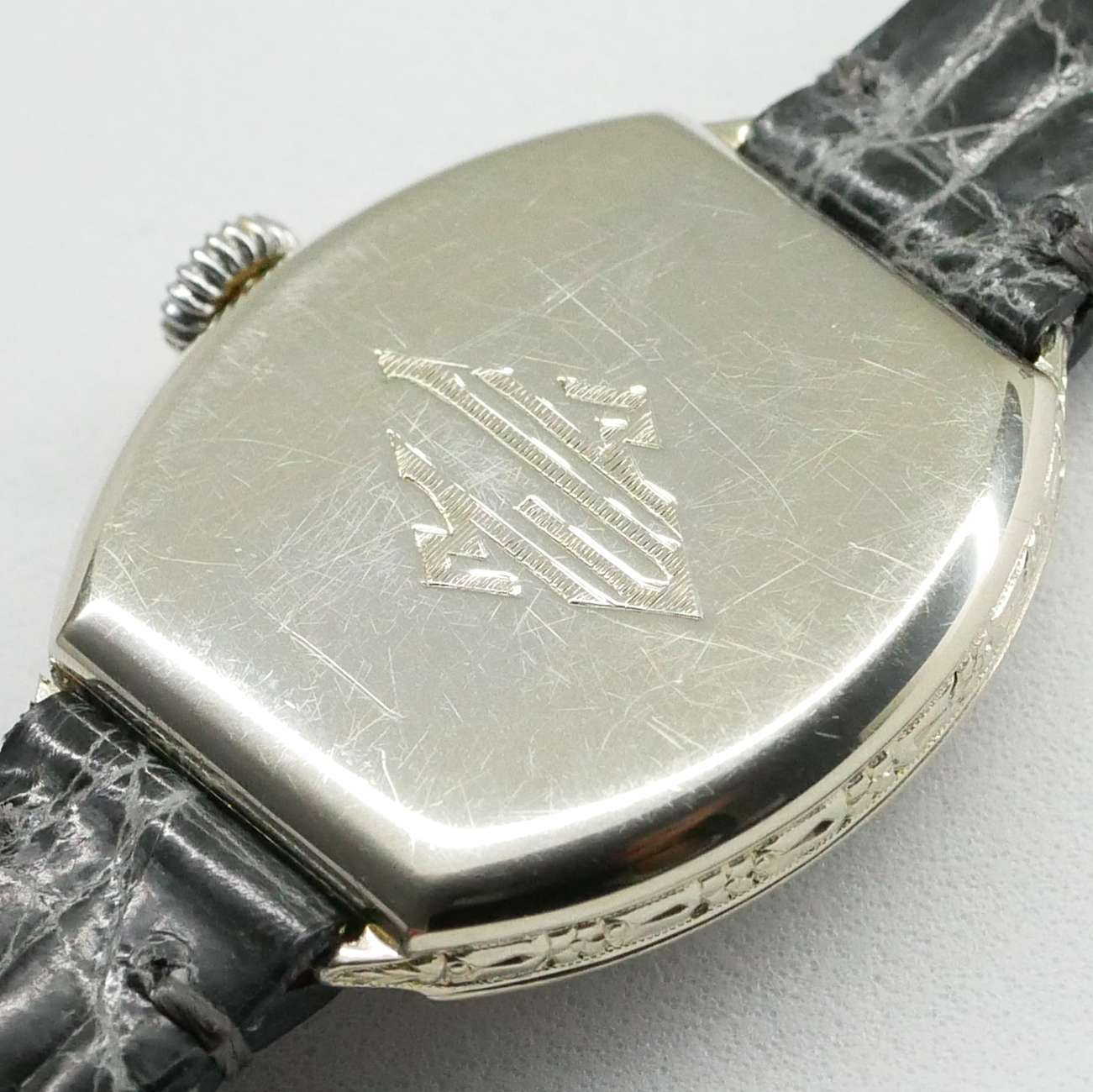 LONGINES ART DECO