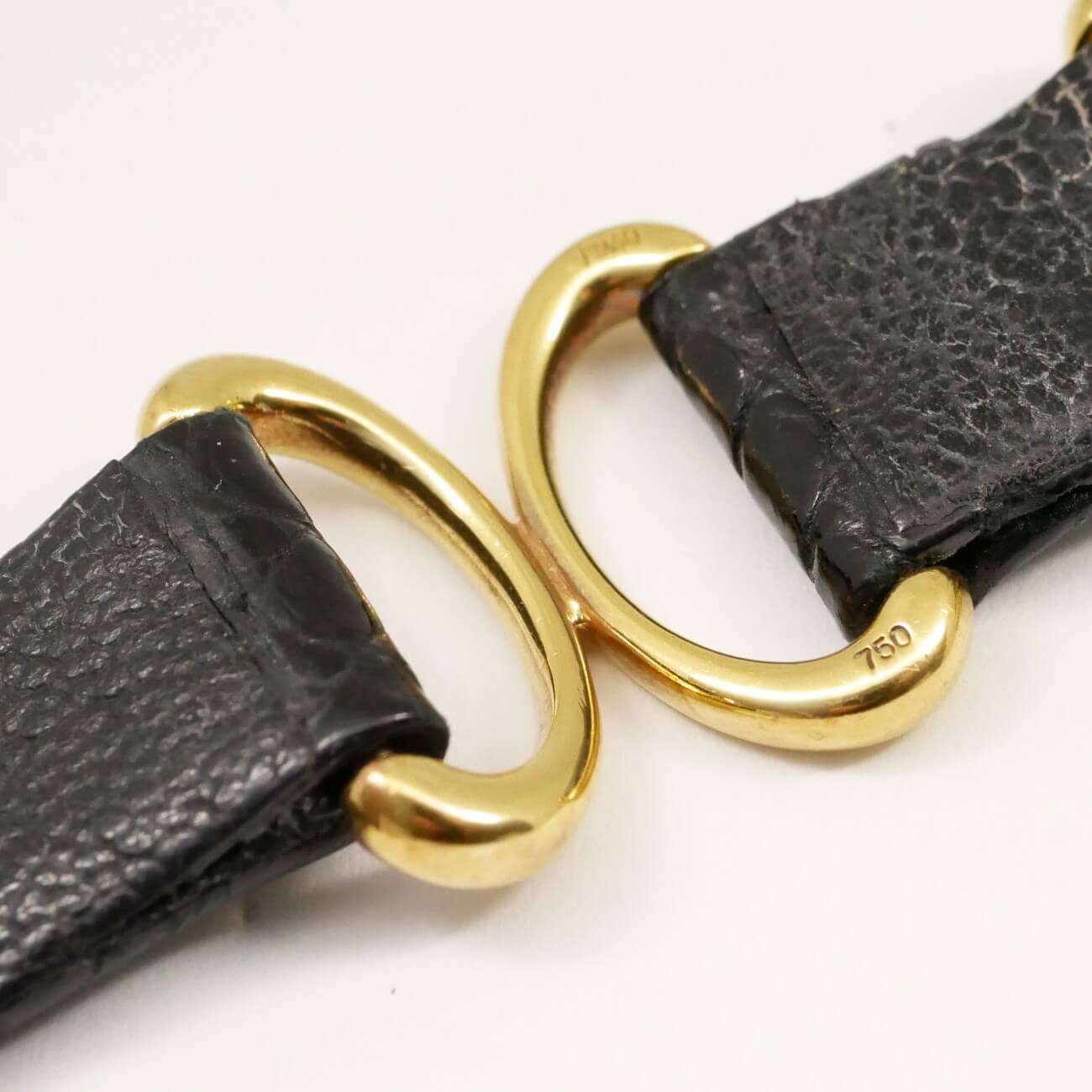 PIAGET ROUND  MODEL
