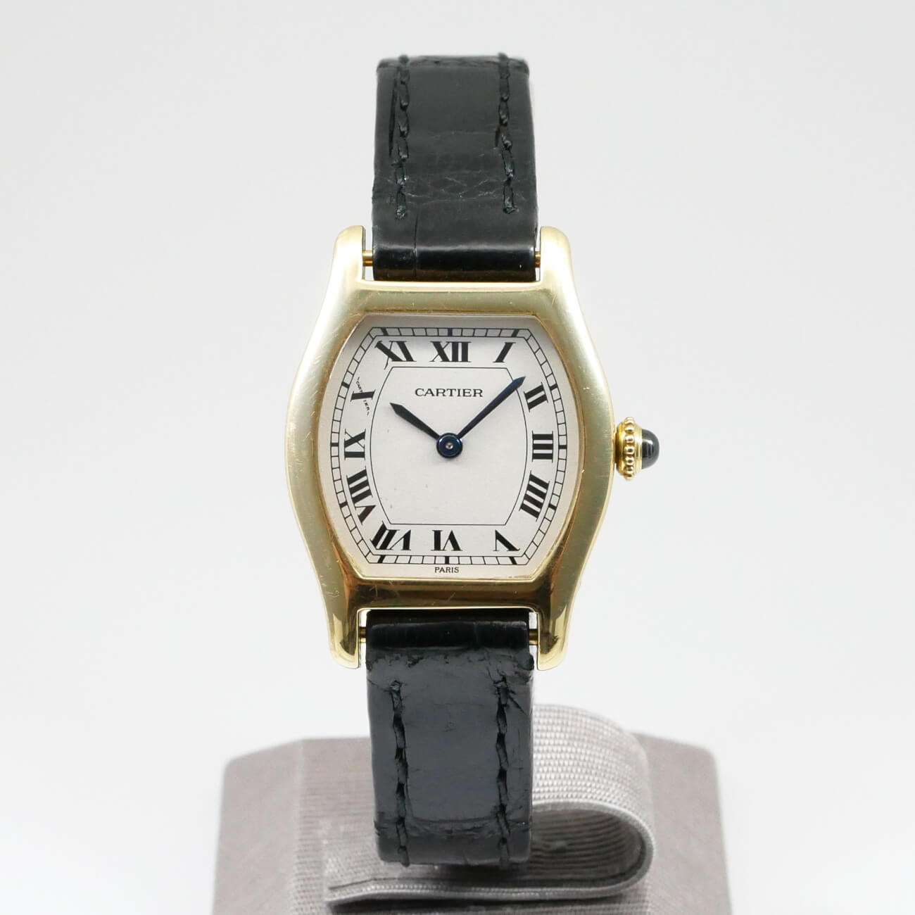 CARTIER TORTUE