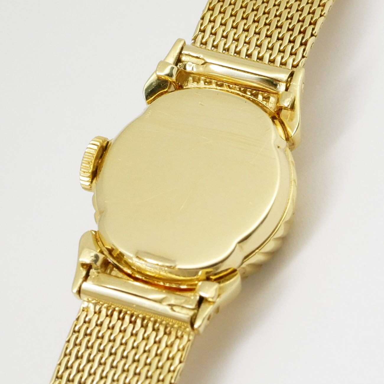 PATEK PHILIPPE ROUND MODEL