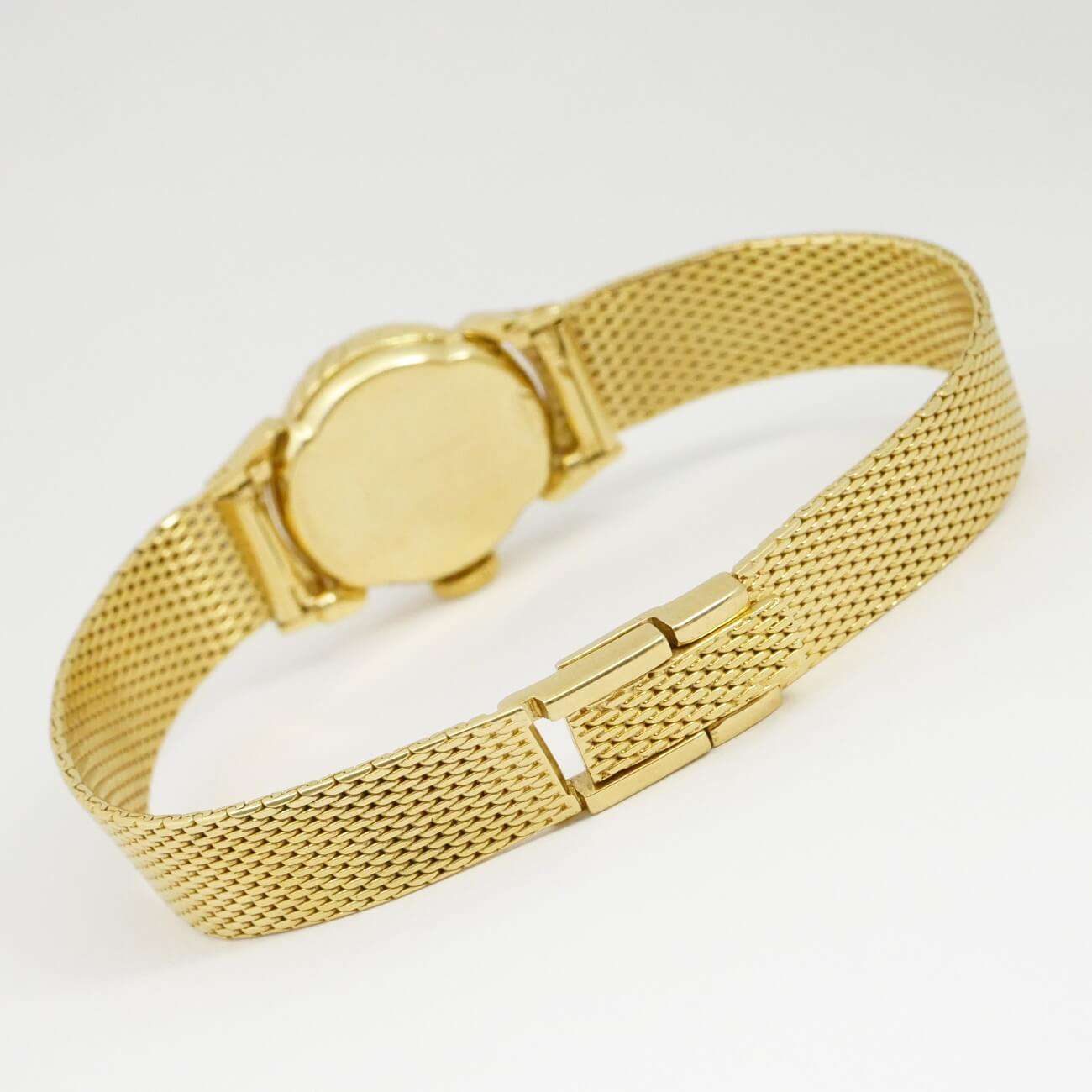 PATEK PHILIPPE ROUND MODEL