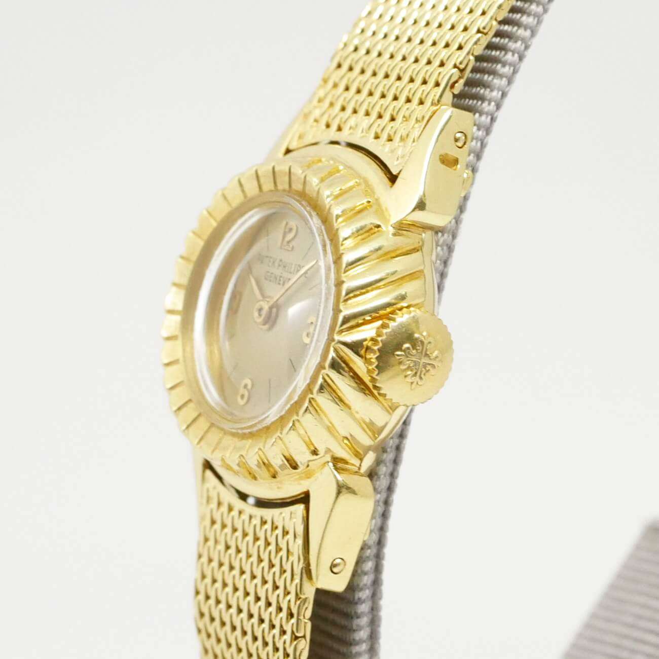 PATEK PHILIPPE ROUND MODEL