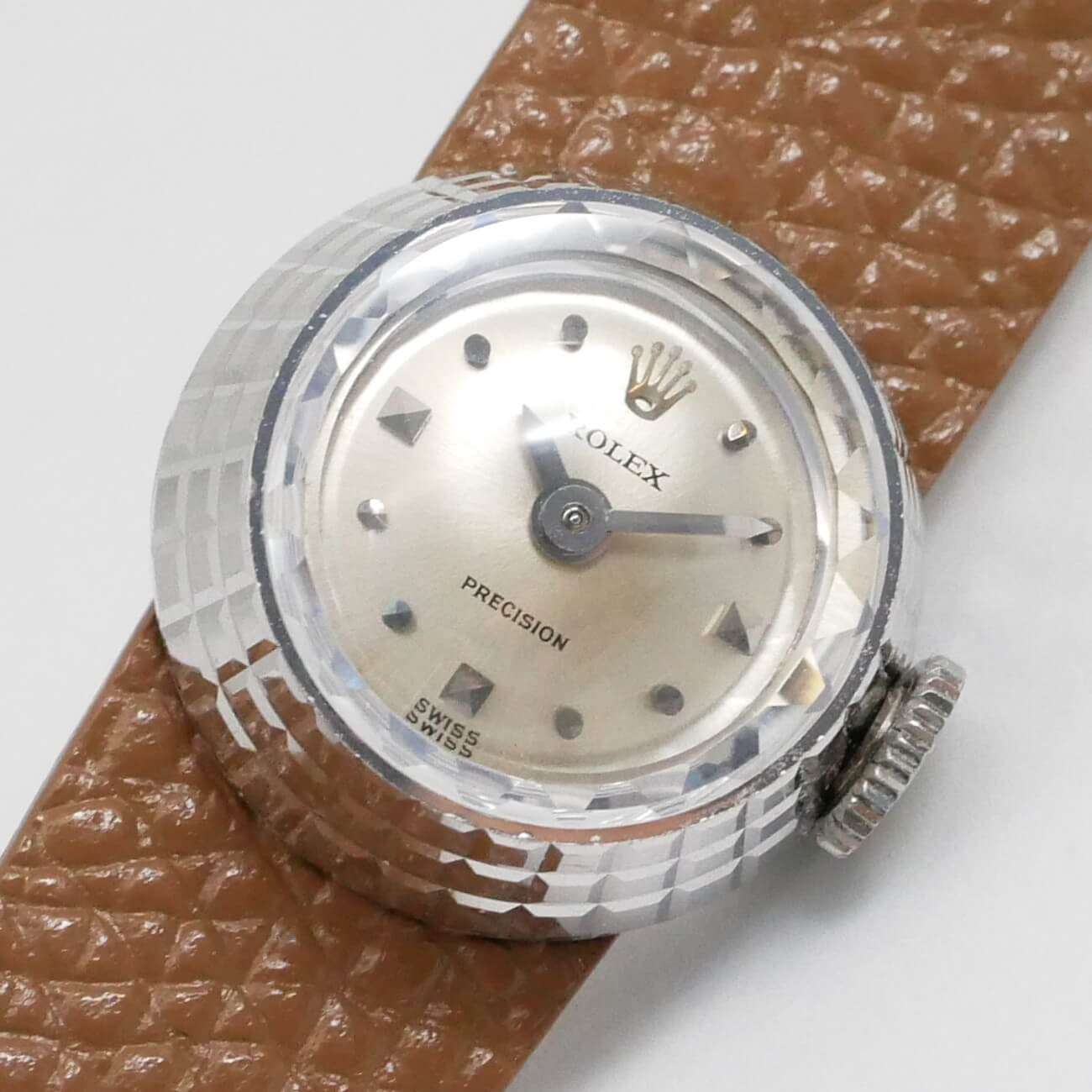 ROLEX CHAMELEON