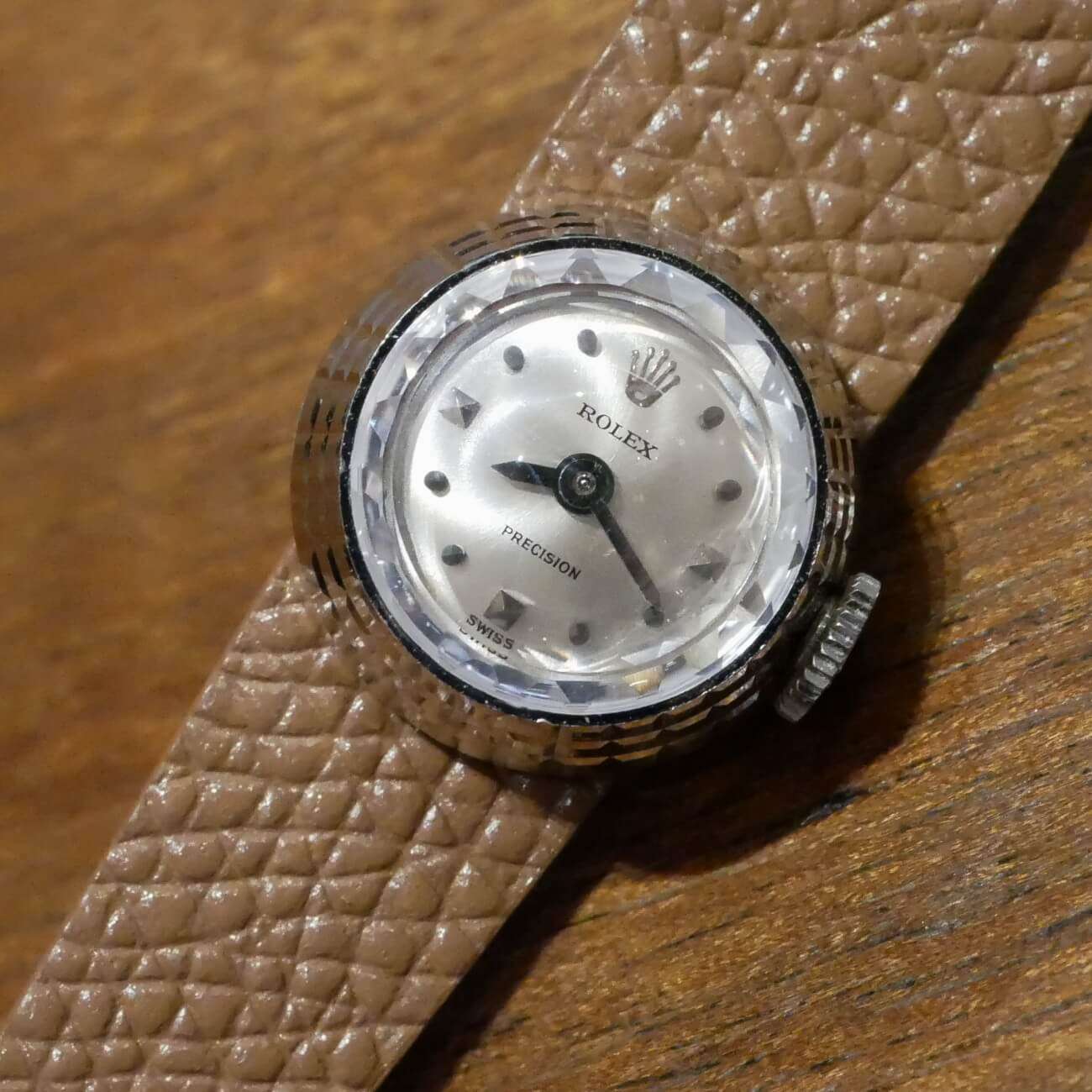 ROLEX CHAMELEON
