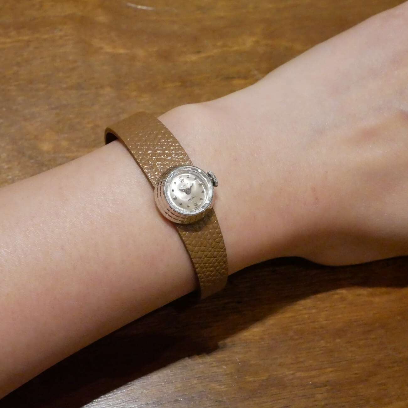 楽天市場】ROLEX ロレックス Chameleon カメレオン アンティーク