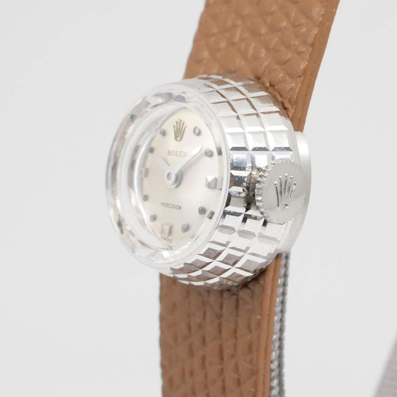 ROLEX CHAMELEON
