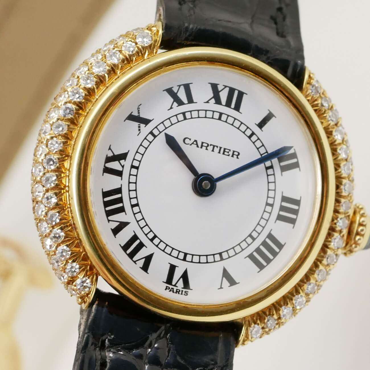 CARTIER VENDOME