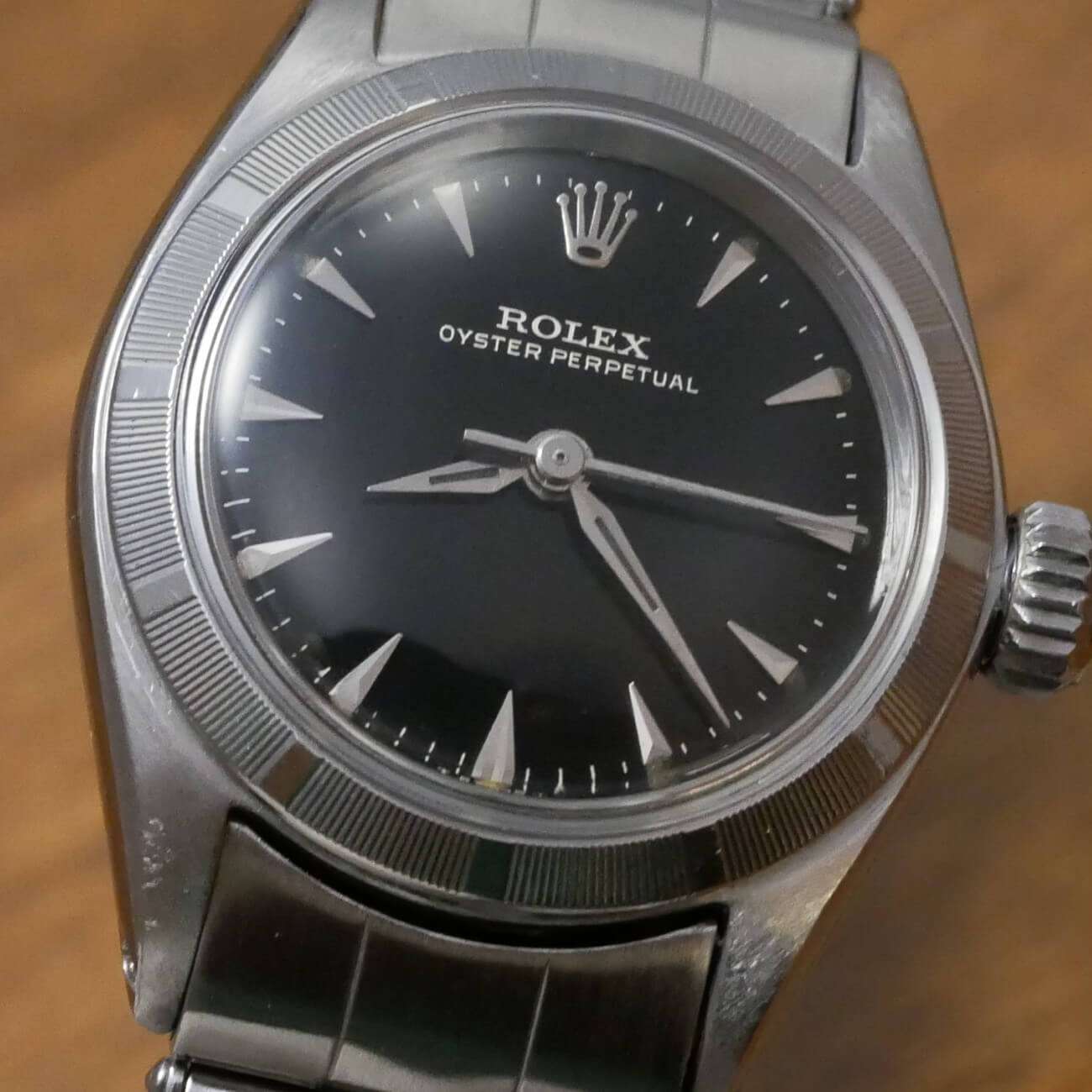 ROLEX OYSTER PERPETUAL 