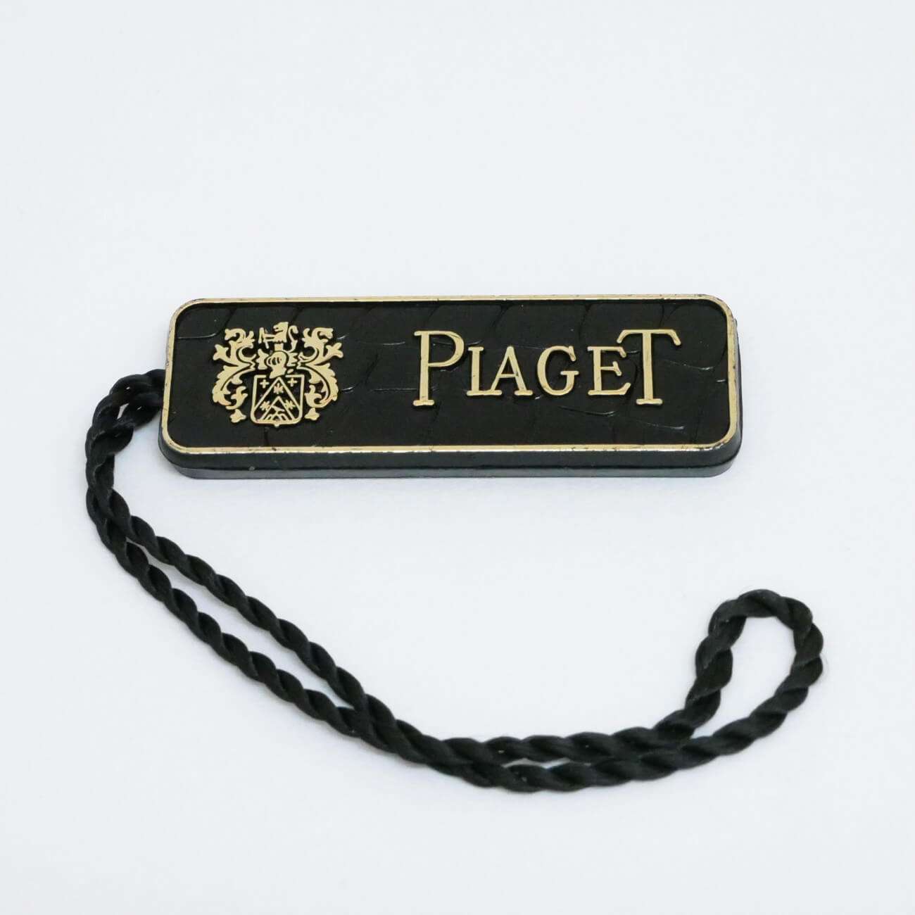 PIAGET RECTANGLE MODEL