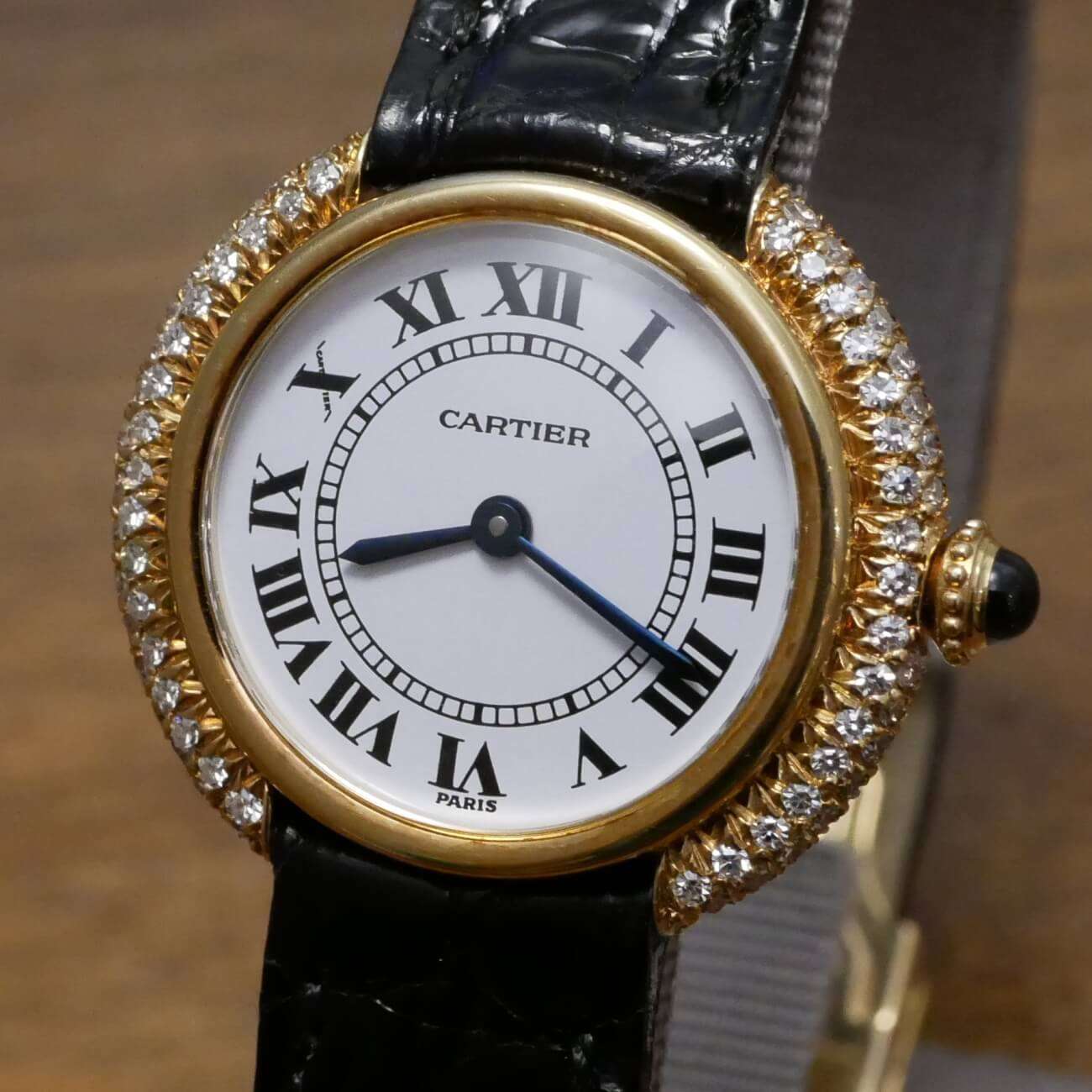 CARTIER VENDOME