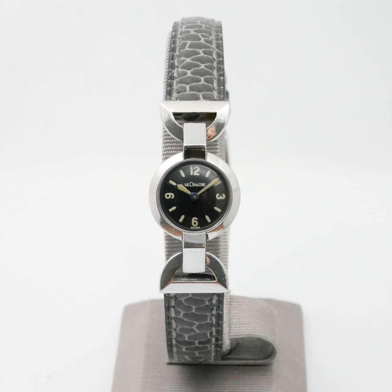 JAEGER LECOULTRE BACK WIND