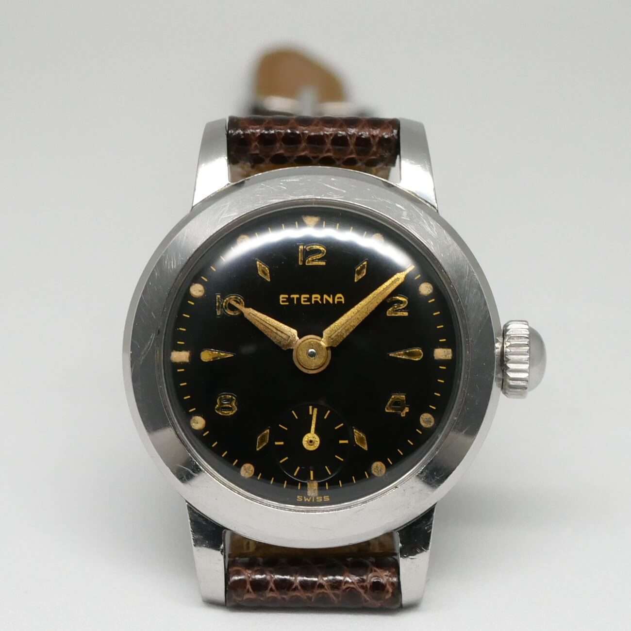 ETRENA ROUND MODEL