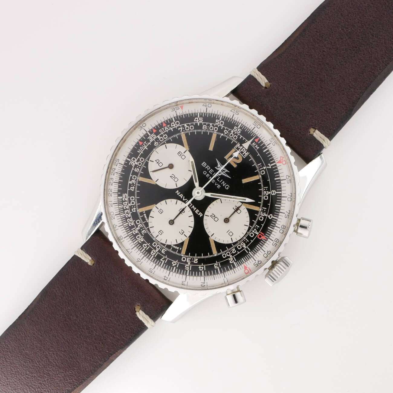 BREITLING NAVITIMER