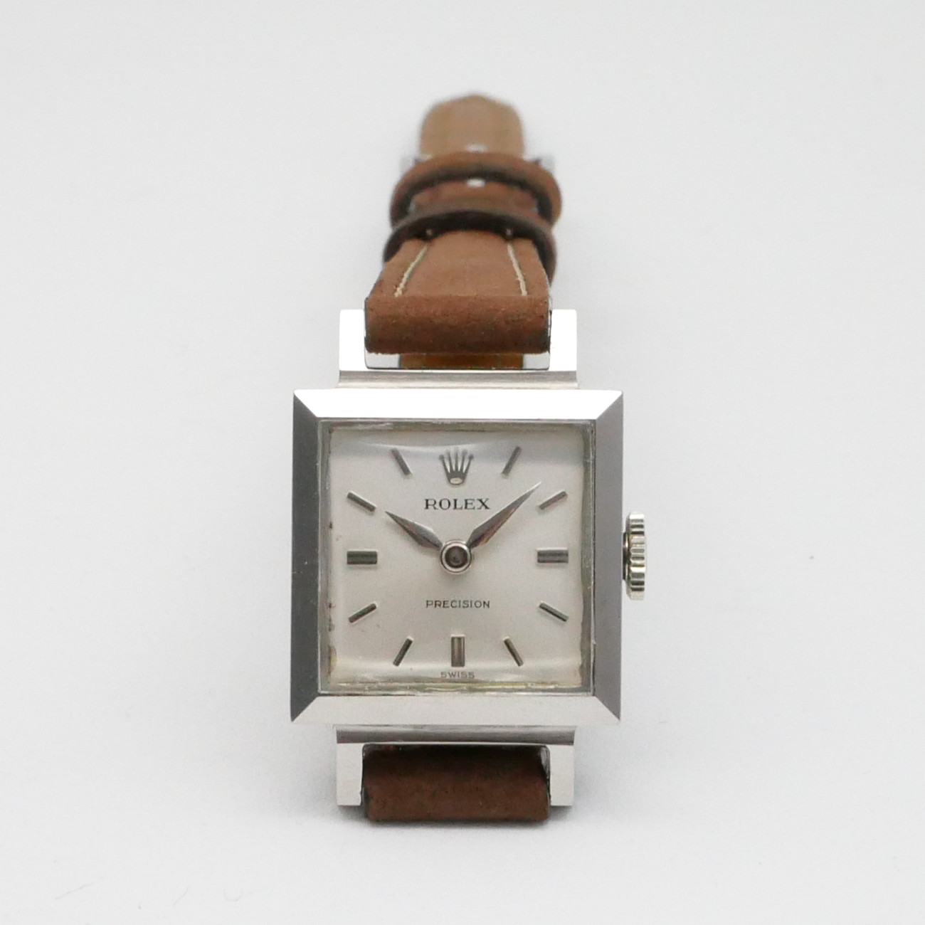 ROLEX RECTANGLE MODEL