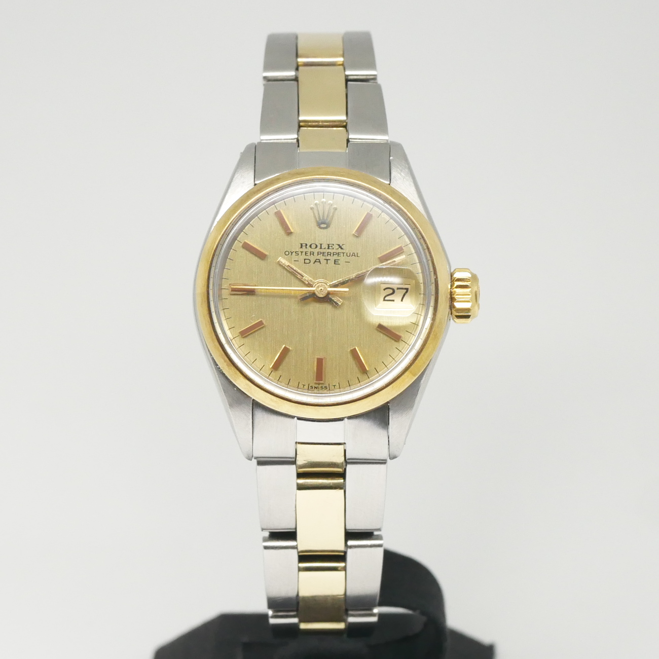 ROLEX OYSTER PERPETUAL DATE