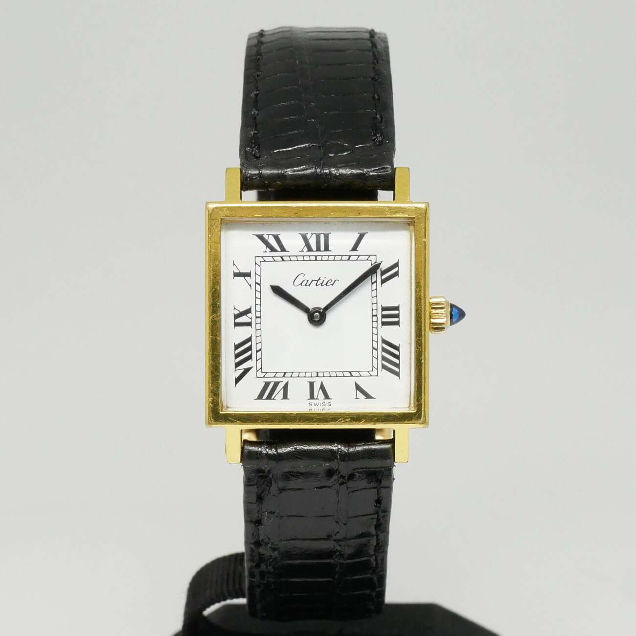 CARTIER PRE MUST