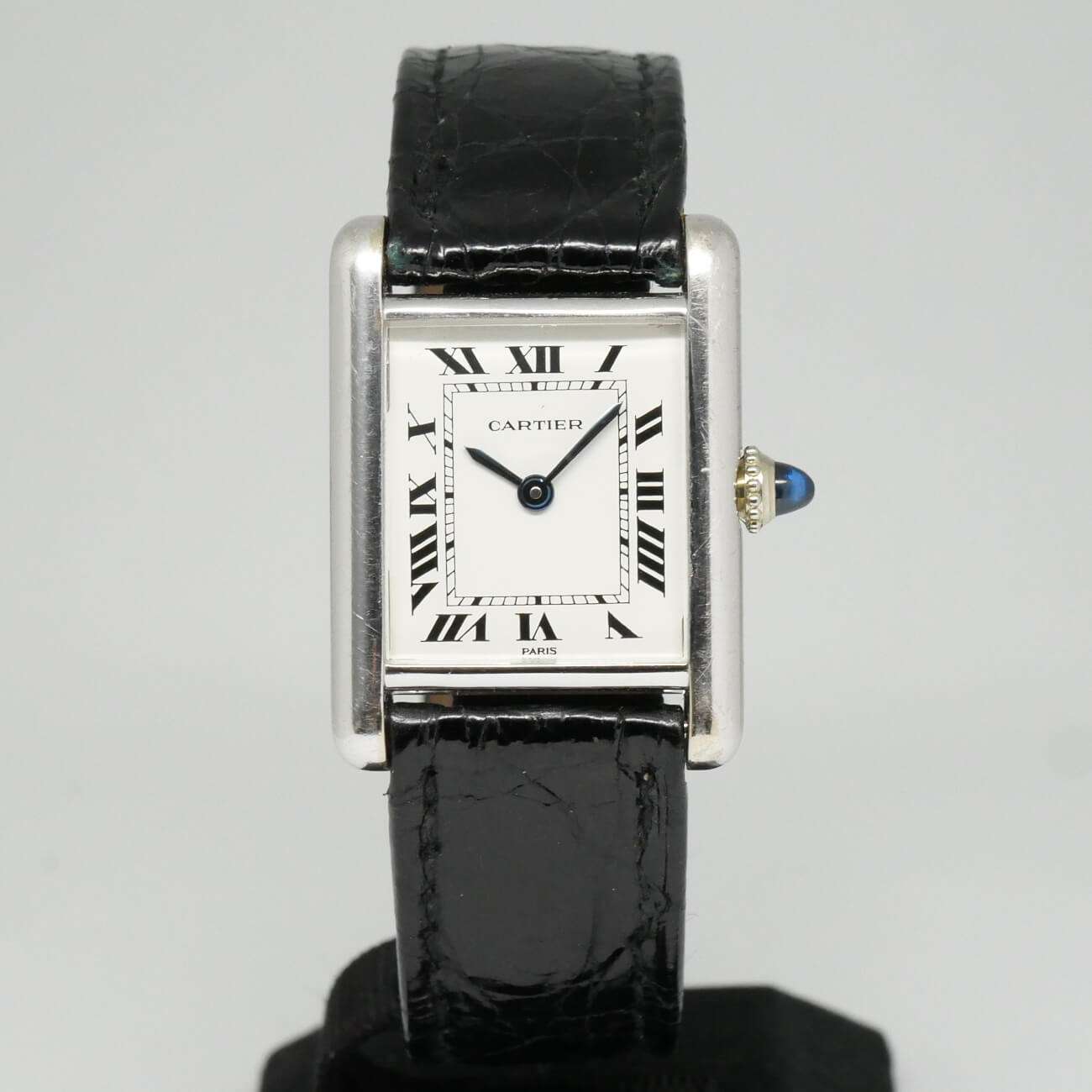 CARTIER TANK