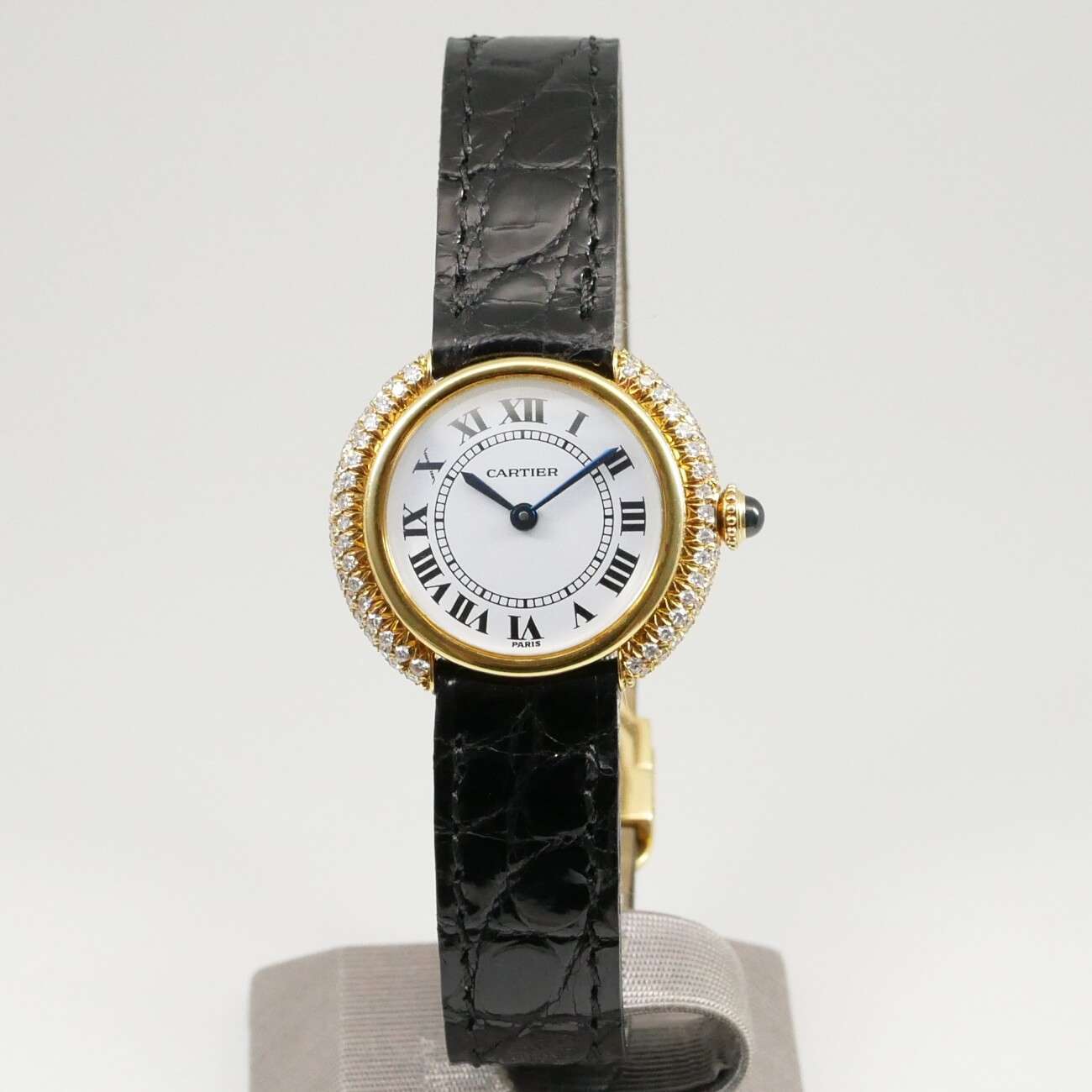 CARTIER VENDOME