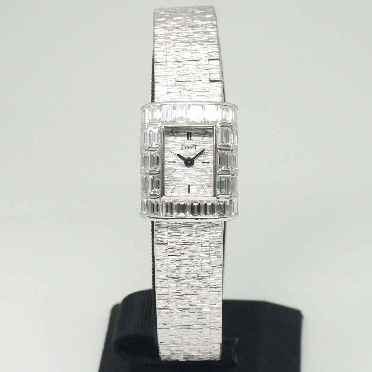 PIAGET BACK WIND 