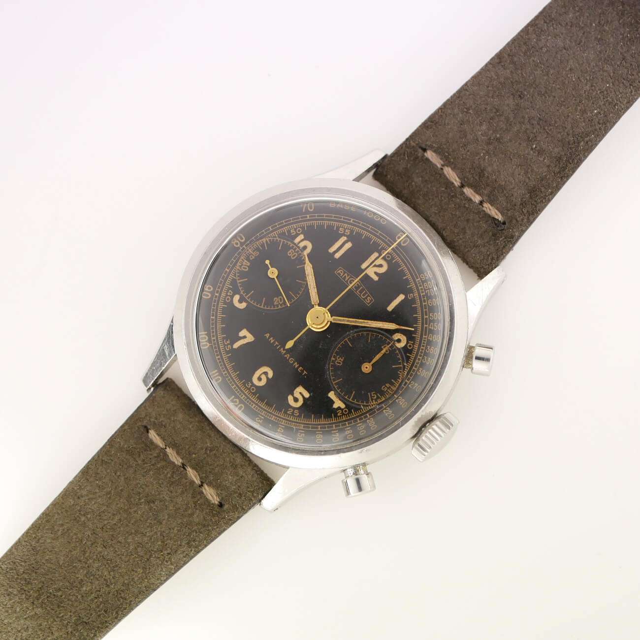 ANGELUS CHRONOGRAPH