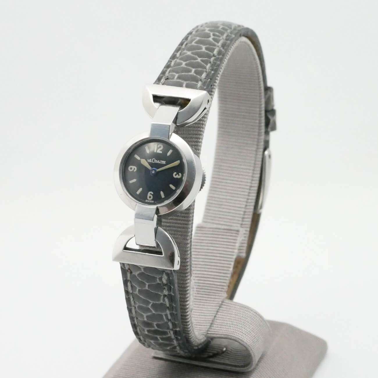 JAEGER LECOULTRE BACK WIND