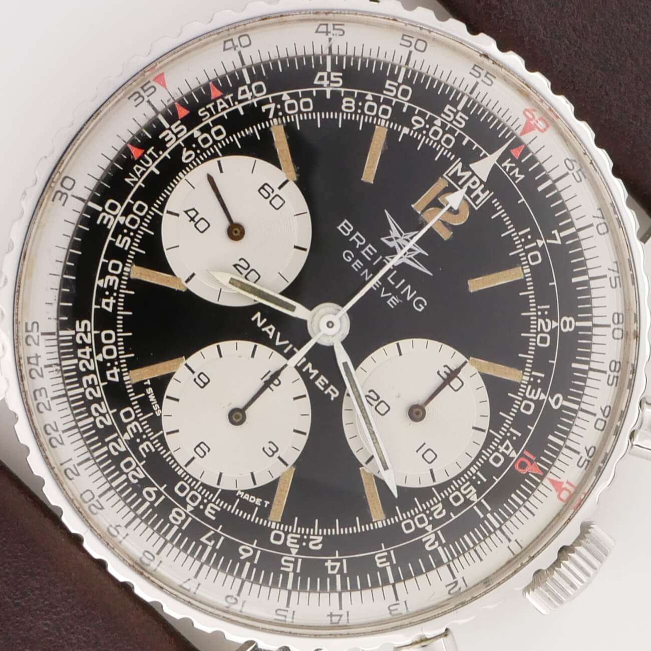 BREITLING NAVITIMER