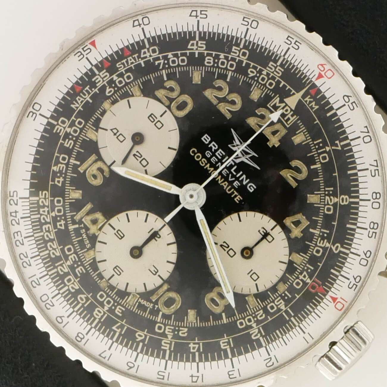 BREITLING COSMONAUTE