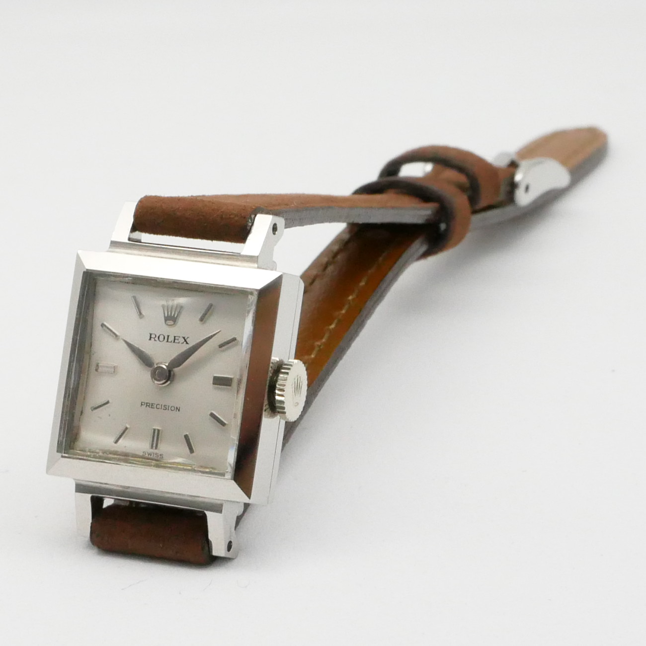 ROLEX RECTANGLE MODEL