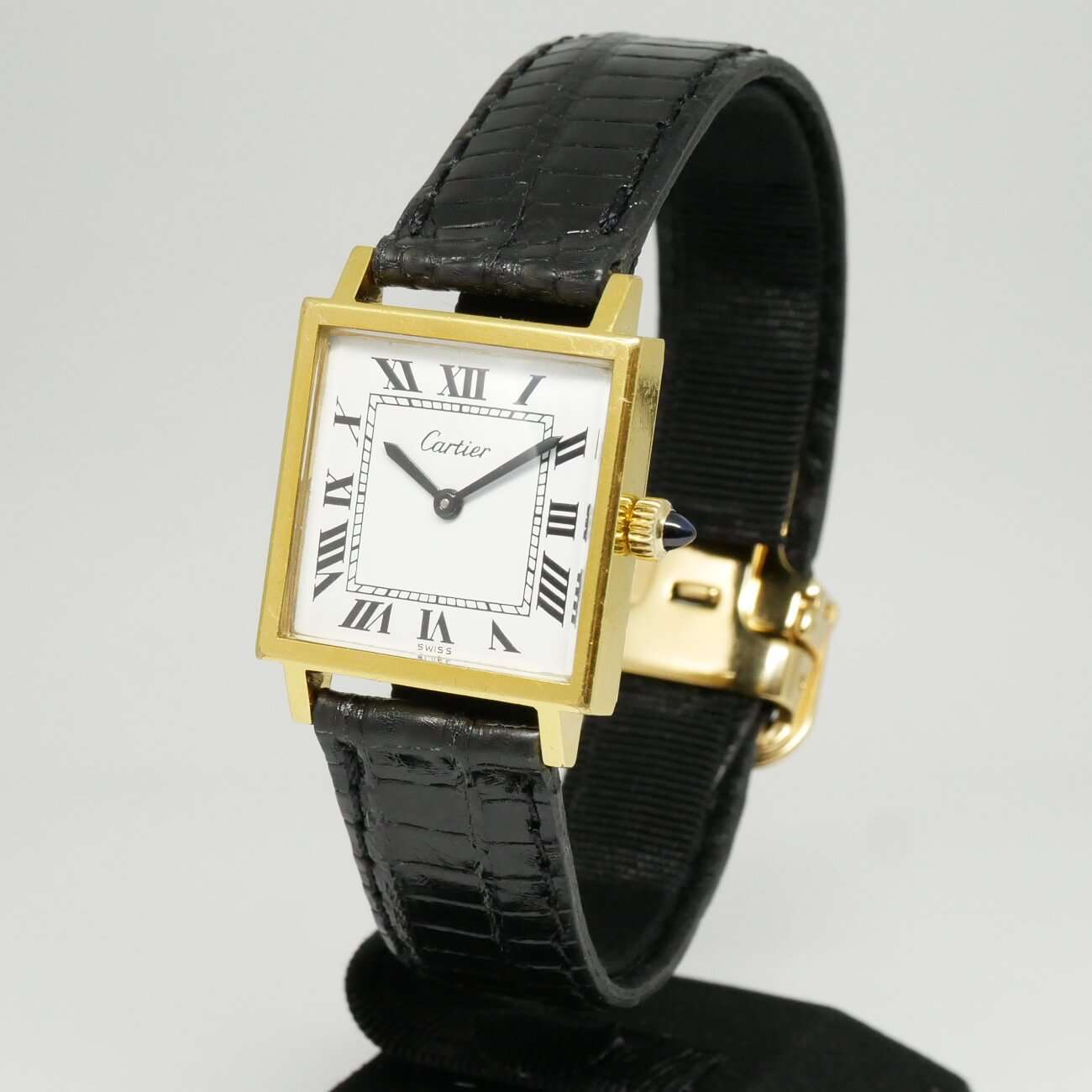 CARTIER PRE MUST