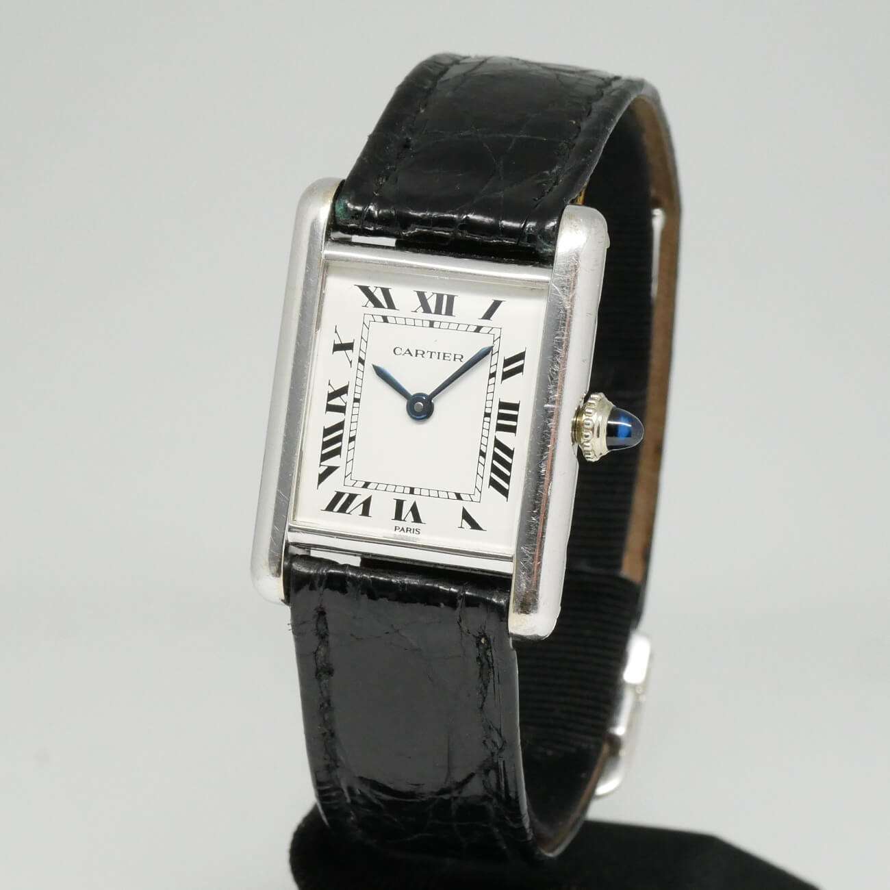 CARTIER TANK