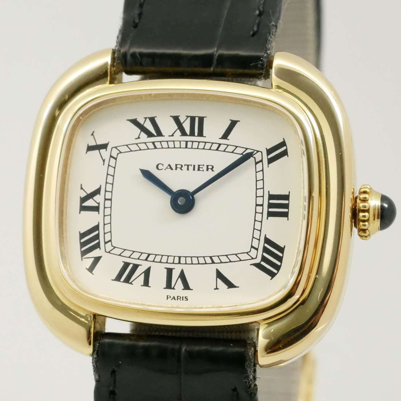 CARTIER 　