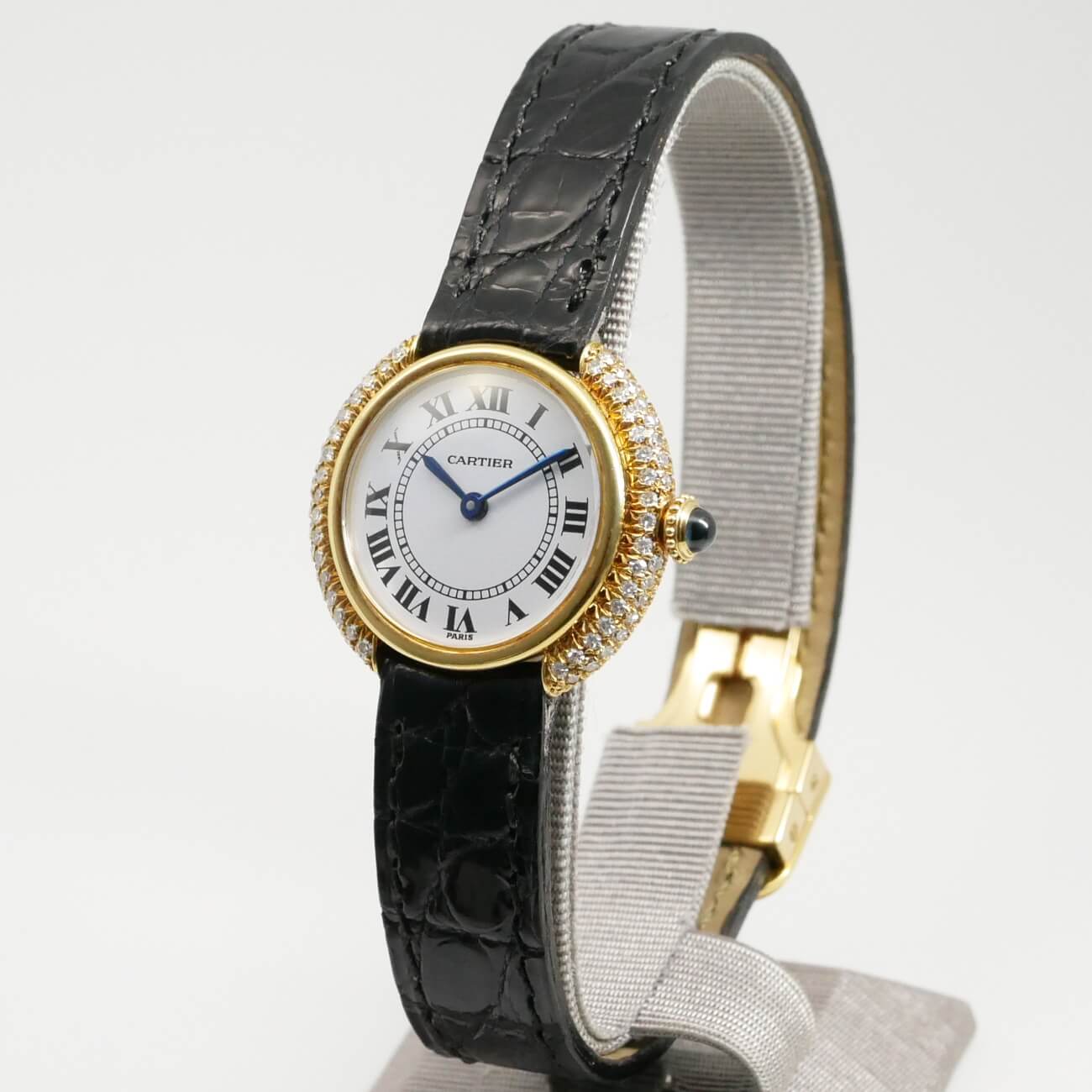 CARTIER VENDOME